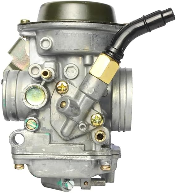 Motorcycle Carburetor Carb Moto Fit for Bajaj Discover 125 Discover 135 Fuel Supply System Accessoris