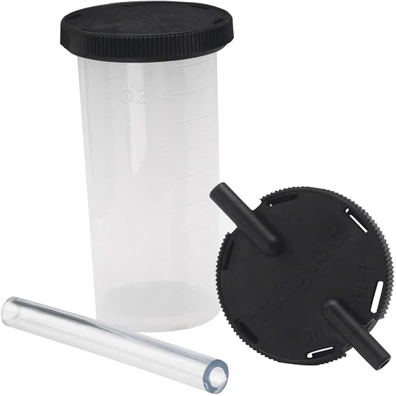 Mityvac Jar Kit MV8000