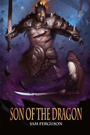 Son of the Dragon