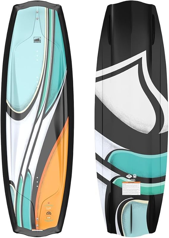 Liquid Force Trip Wakeboard 2025 - 135