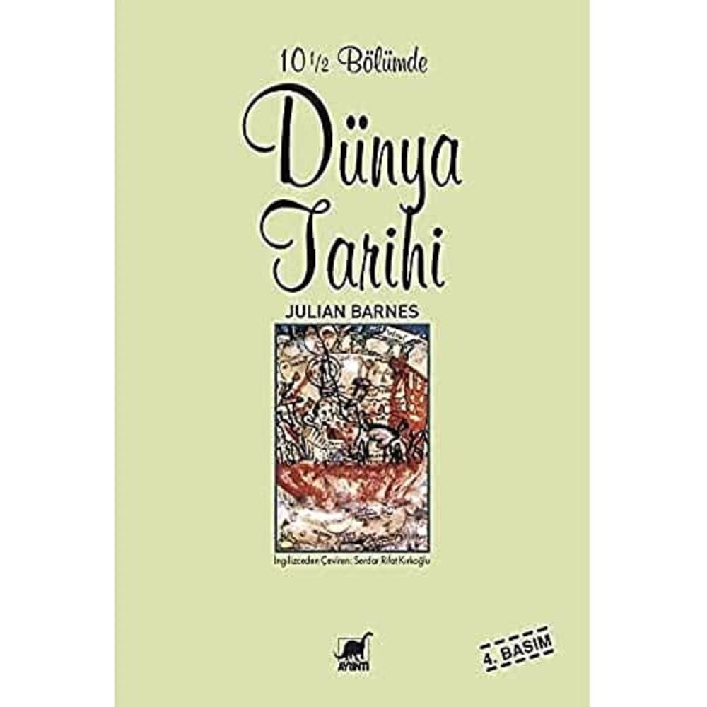 DÜNYA TARİHİ Kağıt Kapak – 1 Ocak 1999