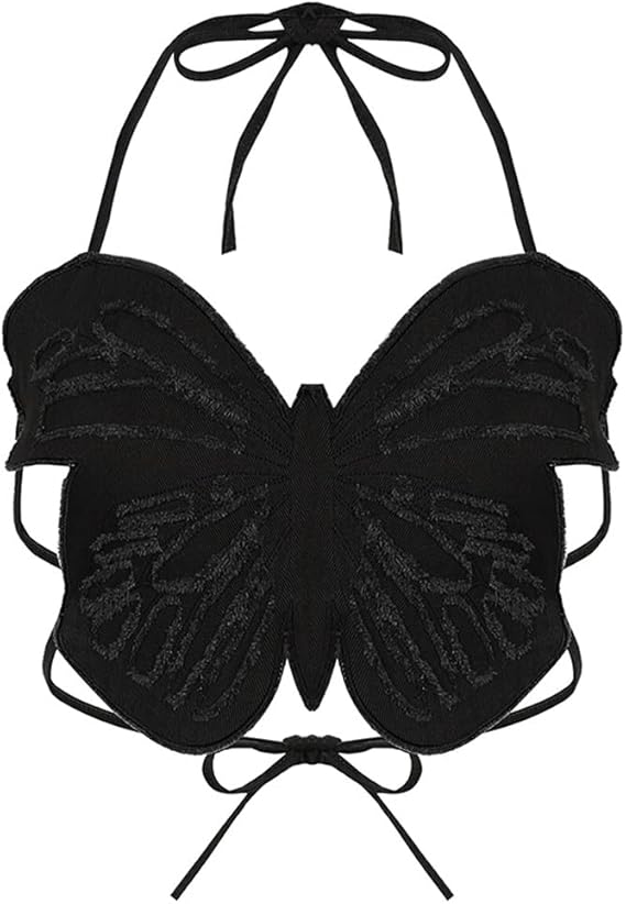 Womens Halter Top