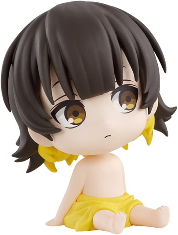 Banpresto - Blue Lock - Meguru Bachira Mascot Figure