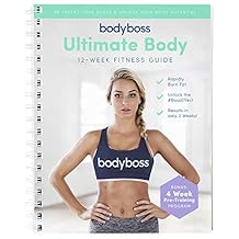 BodyBoss Ultimate Body Fitness Workout Guide Spiral-bound .jpg