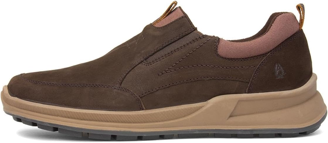 Hush Puppies Men's Arthur Slip On Summer
