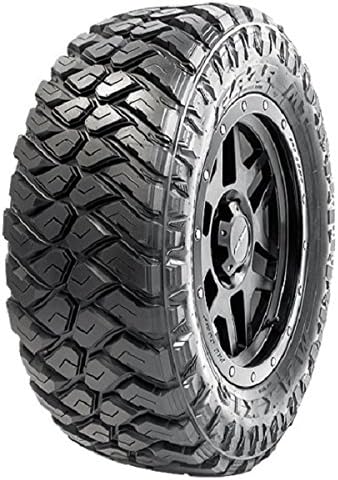 MAXXIS TIRE RAZR MT-772 Tires
