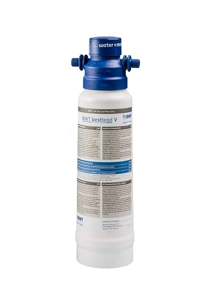BWT Bestlead special filter for lead without filter head.