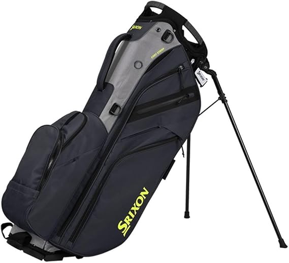 Srixon Signature Series Golf Stand Bag