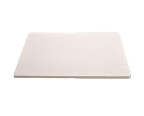 TurboChef NGC-3038 Baking Stone,Glazed - Genuine OEM Replacement Part