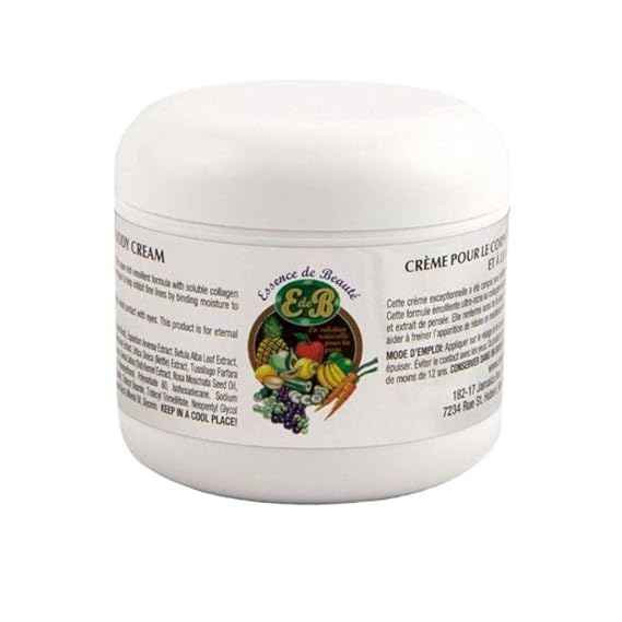 Collagen Cream by Essence de Beaute