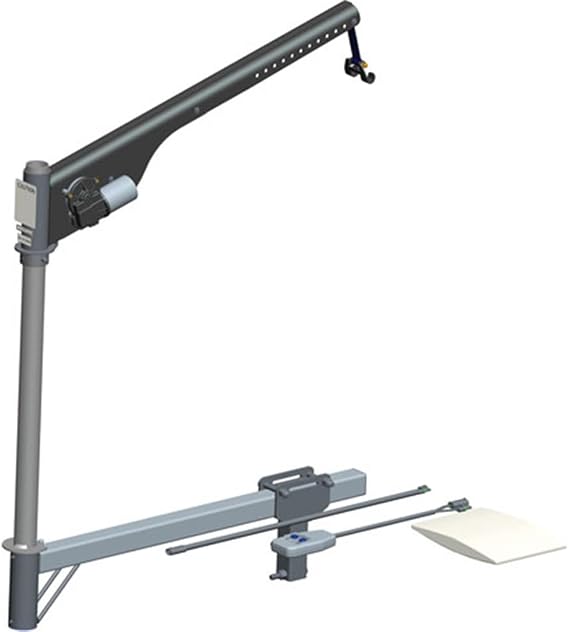 Harmar AL065 Micro Inside-Out Lift