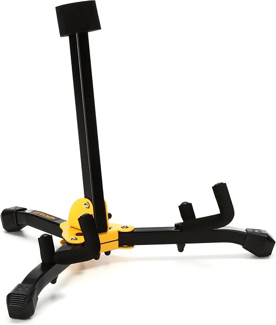 Hercules Stands GS402BB Mini Electric Guitar Stand