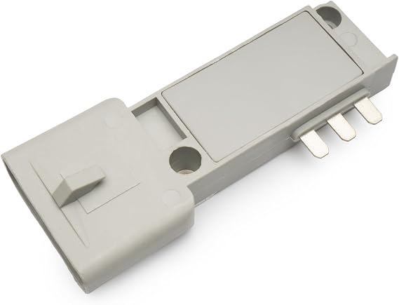 Ignition Control Module (ICM) Compatible with Ford, Lincoln, Mercury, Merkur Vehicles
