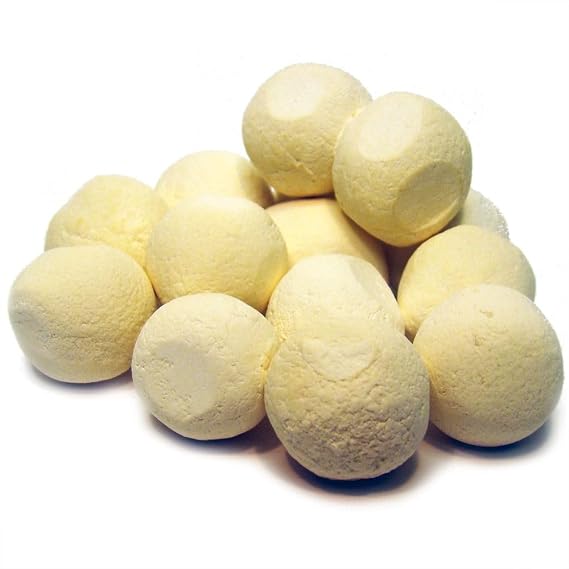 Curd, Kashk, Whey Protein (Round)