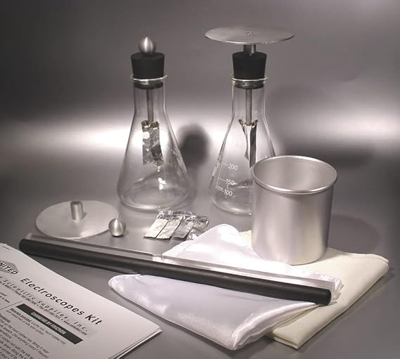 Frey Scientific Electroscope Kit