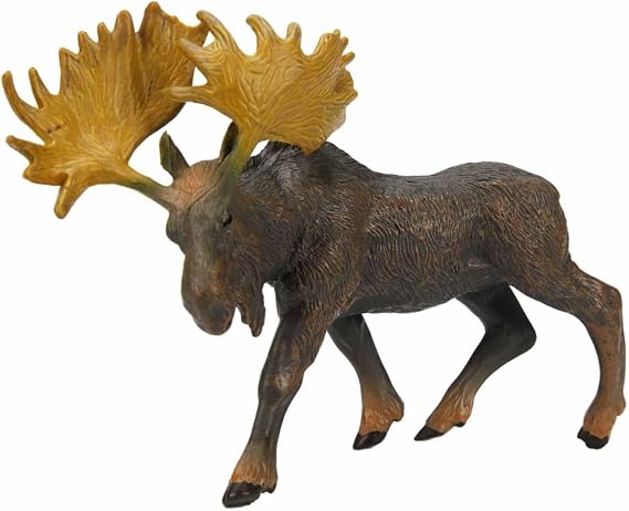 Crazoo Figure Forest Deer 15.8 cm