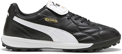 Puma Mens King Top Turf Training Soccer Cleats