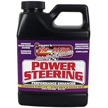 530 4600 - Power Steering Enhancer - 16 oz