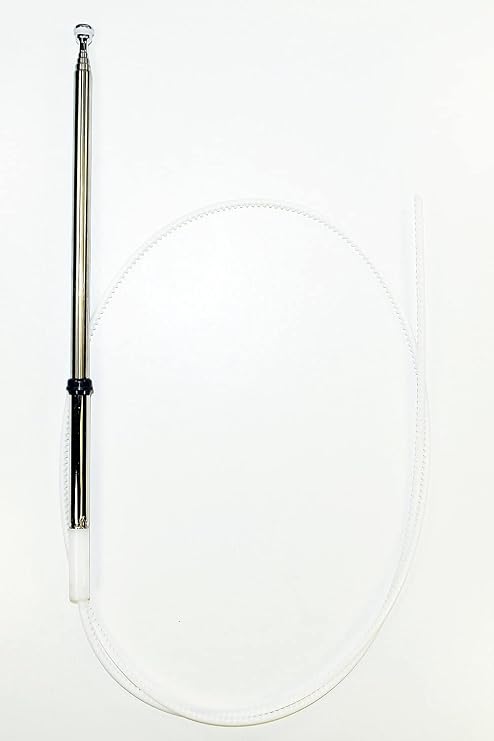 Votex - Power Antenna Mast fits Lexus LX470 (1998-2007) - Toyota Land Cruiser (01/1998-2008)