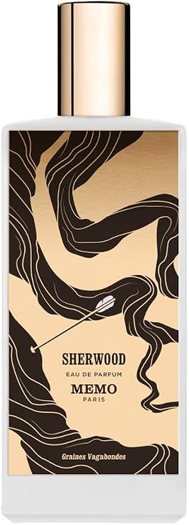 Eau de Parfum Sherwood