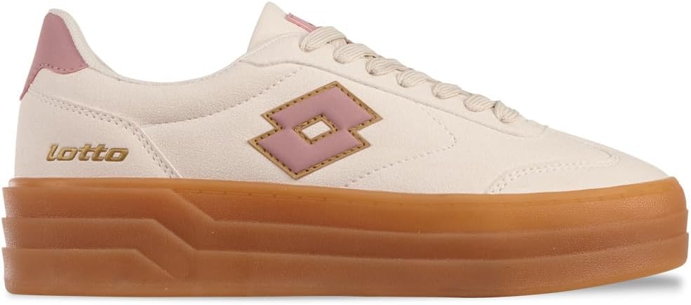 Lotto Womens Low-top Sneakers