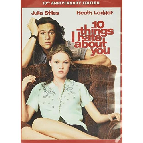 10 Things I Hate About You