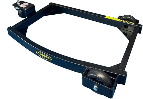 Powermatic Mobile Base, for 54A/54HH Jointers (2042374)