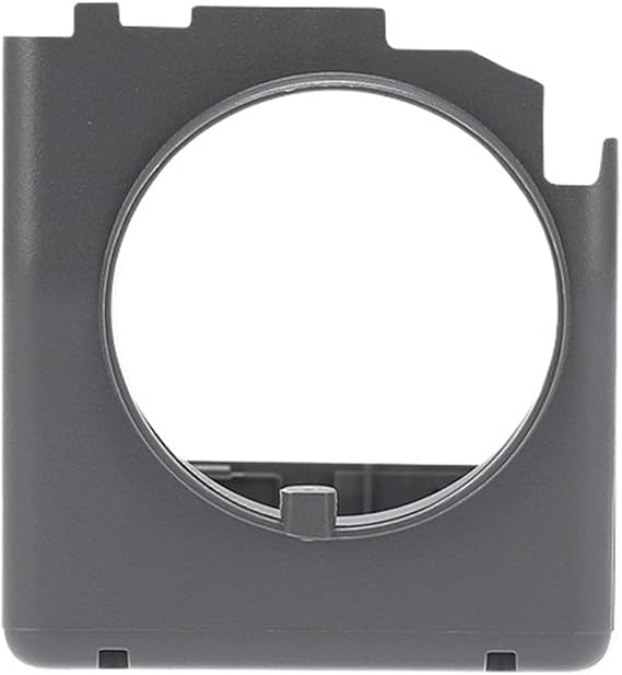 Compatible with Bambu Lab H2S Tool Head Back Cover 3D Printer Accessories