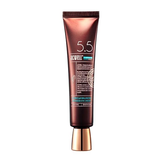 Intensive Licorice Eye Cream by Acwell