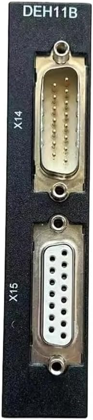 Frequency Converter Communication Module DFE32B DEH11B(DEH11B)