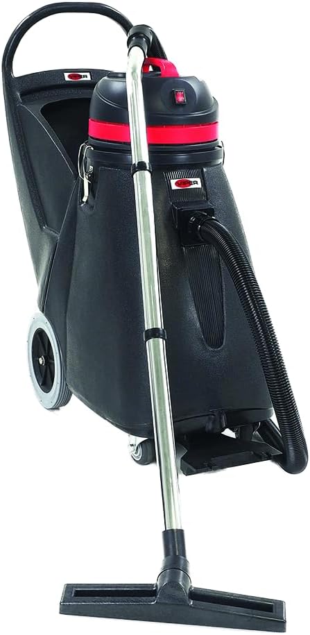 Viper SN18WD Shovelnose Wet & Dry Vacuum - 18 Gal.