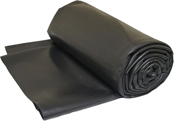 10' x 15' Firestone 45-Mil EPDM Roofing Rubber