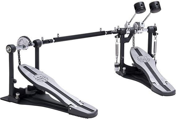 Mapex 400 Series Double Bass Drum Pedal