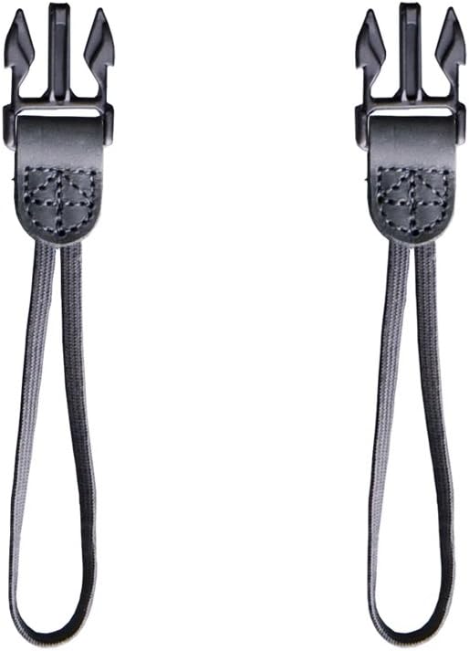 Neotech Loop Kit-X-Long, 2-Pack, Extra Loops for use with Neotech Loop Straps and Harnesses (5001392)