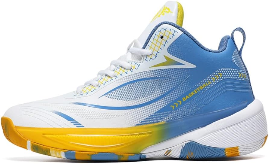 Sneakers Men's Shoes Sports Shoes Casual Shoes Trendy Shoes Basketball Shoes Outdoor Shoes Running Shoes