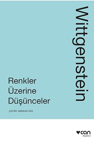 Renkler Üzerine Düşünceler