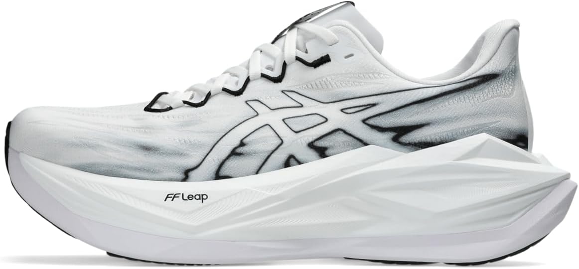 ASICS Unisex SUPERBLAST 3 Running Shoe