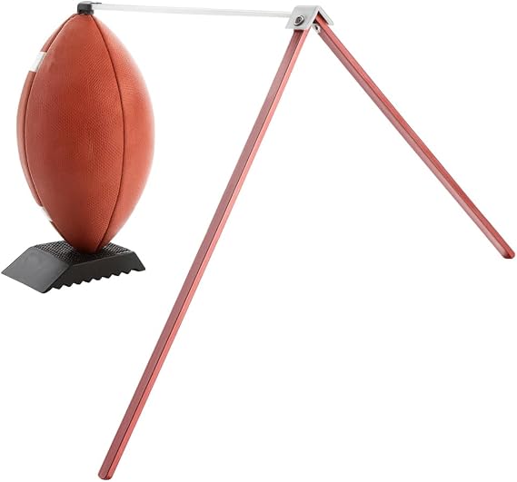Wizard Easy Hold Kickers Football Holder