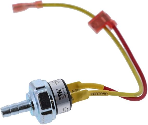 PORTER-CABLE N026782 Pressure Switch