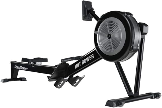 StairMaster HIIT Rower