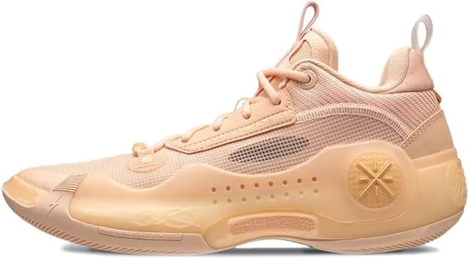 Li-Ning Way of Wade 10 & 11 Men's Basketball Shoes Lining Anti-Slip Professional Shock Absorption Sneakers Sports Sneakers ABAS083 ABAU049 ABAS075