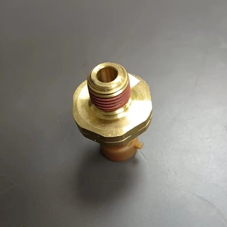OEM RE522723 Exchange Components DRAGOON-BRO Electronic Sensor
