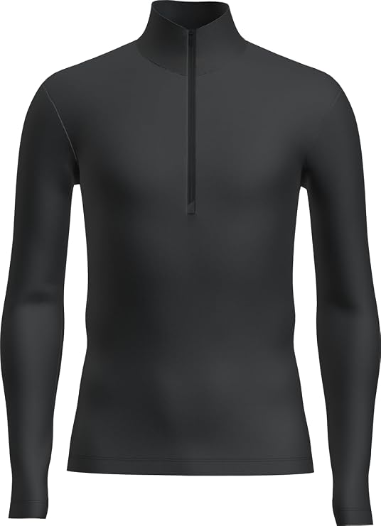 Icebreaker 175 Everyday Long Sleeve 1/2 Zip