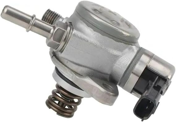 166307214R High Pressure Fuel Pump Compatible For Nissan Qashqai 1.2 DIG-T HRA2DDT HR12DDT 1663000Q0B 1663000Q0F