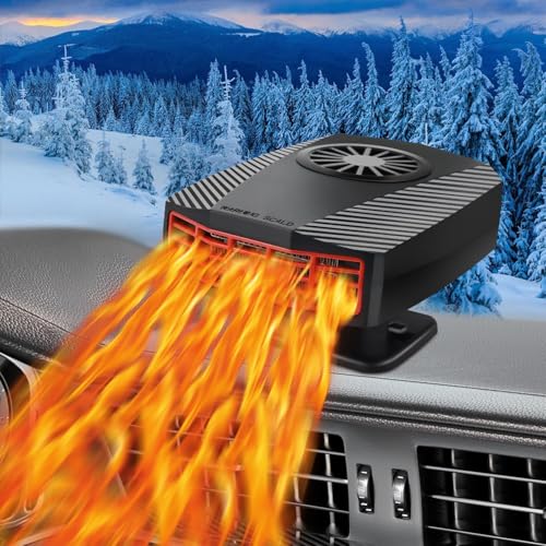 Car Heater,