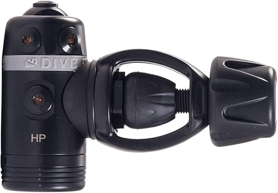 Dive Rite XT1 First Stage Regulator (No Hose)