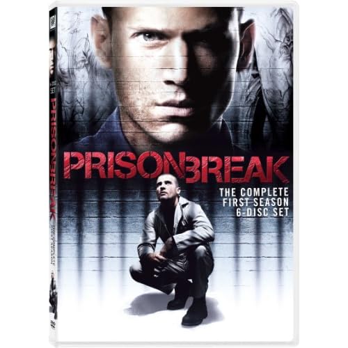 Prison Break: Season 1