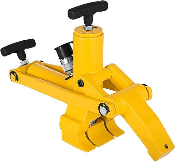 Bead Breaker, 10000PSI Hydraulic Bead Breaker, 40-150psi - for Tractor Truck Tire Bead Breaker Kit, Portable Tire Tool Bead Breaking Force for Car Trailer