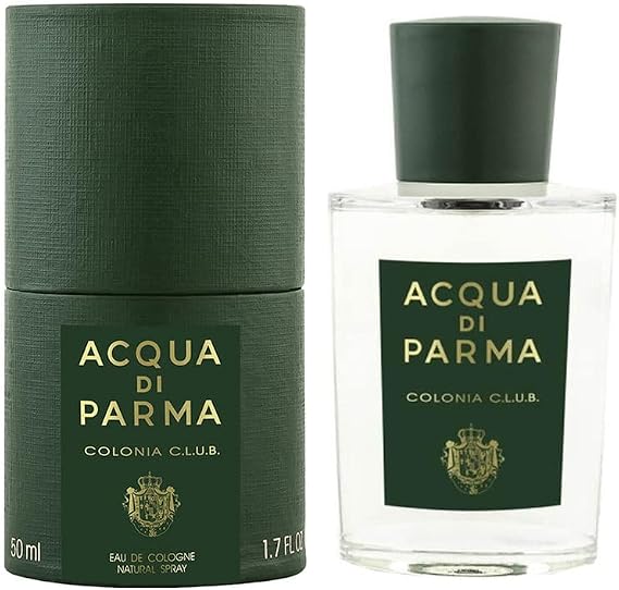 Aqua de Parma Colonia Club EDC SP 1.7 fl oz 50 ml