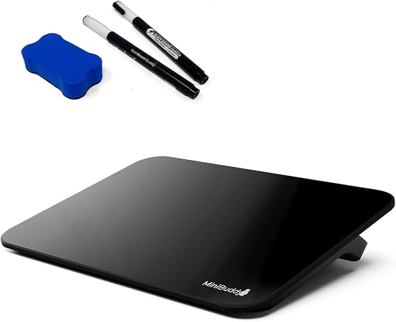 DeskBoard Buddy Mini (Black)